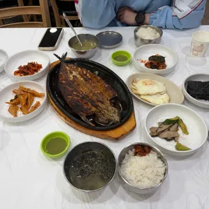 24시해장국 대표 사진