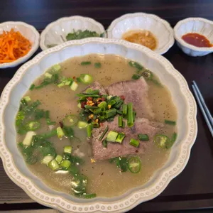 박호 대표 사진