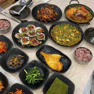 한꼬막두꼬막 사진 1