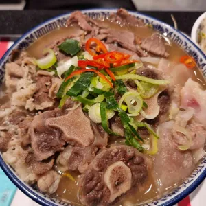 땀땀 대표 사진