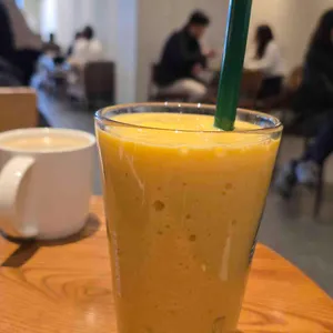 스타벅스 사진 1