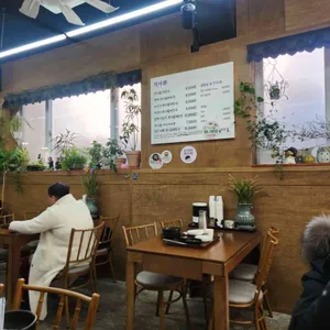 전통콩나물해장국 대표 사진