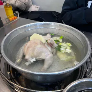 진옥화할매 원조 닭한마리 대표 사진