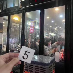 진옥화할매 원조 닭한마리 대표 사진