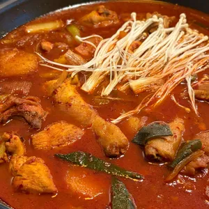 운암객주 대표 사진