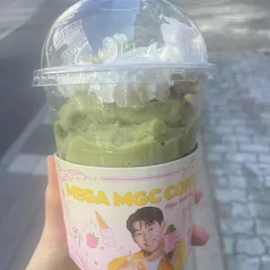 메가MGC커피 사진
