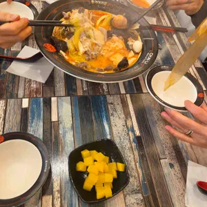 춘리마라탕 리뷰 사진