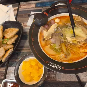 춘리마라탕 대표 사진