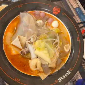 춘리마라탕 리뷰 사진