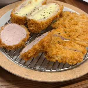 정성카츠 사진 1