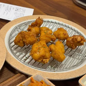 정성카츠 대표 사진