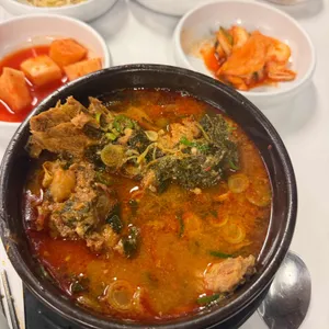 영우해장국 대표 사진