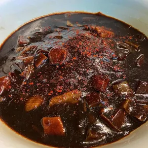 효동각 사진 1