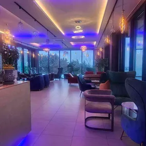 포레스트커피 대표 사진