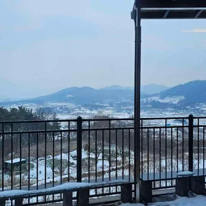 포레스트커피 리뷰 사진