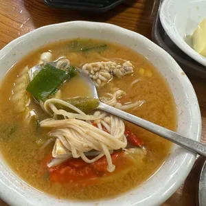 빛고을차림상 대표 사진