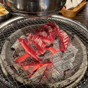 골목집 갈비살 사진