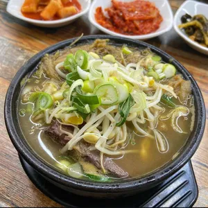 서일해장국 사진 2