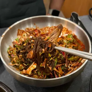 이진오족발 사진 2