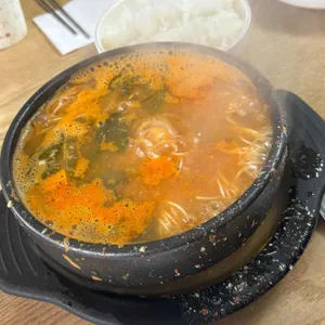 지리산 어탕국수 리뷰 사진