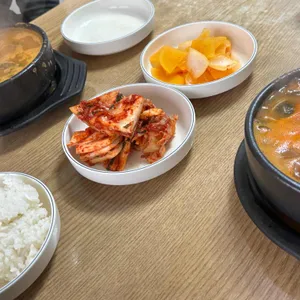 지리산 어탕국수 대표 사진