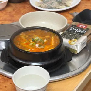 경서네국수집 대표 사진