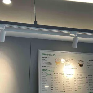 에브리커피 리뷰 사진