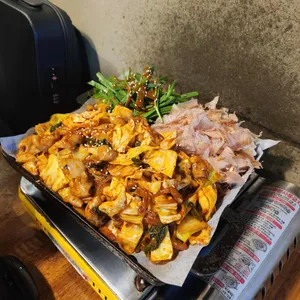 배떼기곱창 리뷰 사진