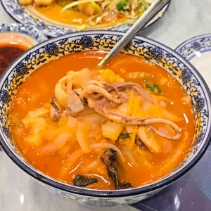 장가계 대표 사진