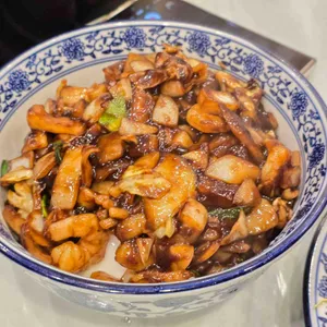 장가계 대표 사진