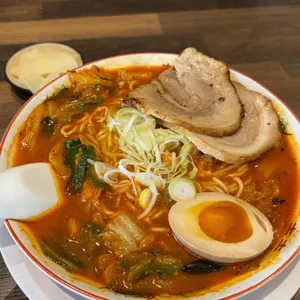 멘쿠도 대표 사진