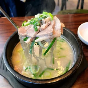 정인호 완벽한 족발 사진 1