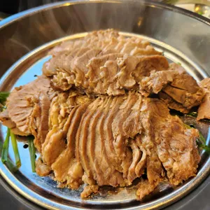 정인호 완벽한 족발 대표 사진