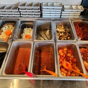 정인호 완벽한 족발 대표 사진