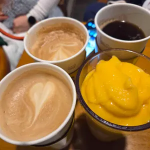 메가커피 대표 사진