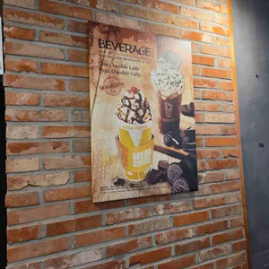 메가커피 리뷰 사진