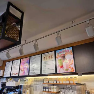 메가커피 리뷰 사진