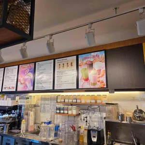 메가커피 리뷰 사진