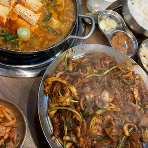 풍차두루치기 사진 1