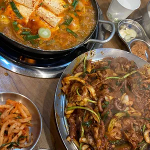 풍차두루치기 대표 사진