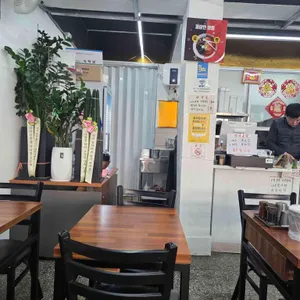 용천각 리뷰 사진