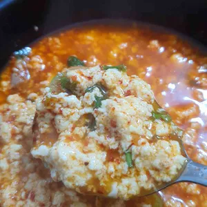 9남매두부집 사진