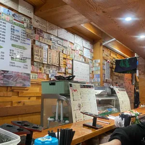 스시경 대표 사진