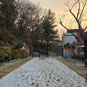 깅꼬서울 리뷰 사진