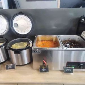 니하오 중식뷔페 리뷰 사진