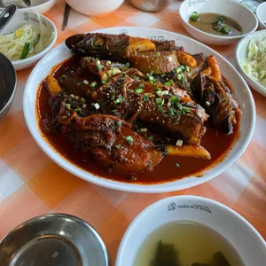 맹순이꽃게아구찜 대표 사진