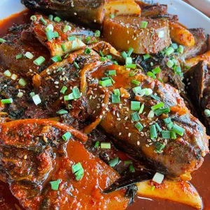 맹순이꽃게아구찜 대표 사진