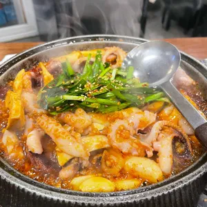 방화동 쭈꾸미 마을 대표 사진