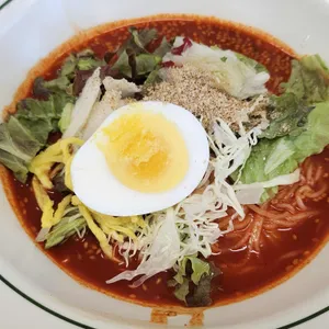 온복비빔국수 대표 사진