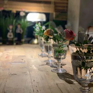 인디비주얼 대표 사진